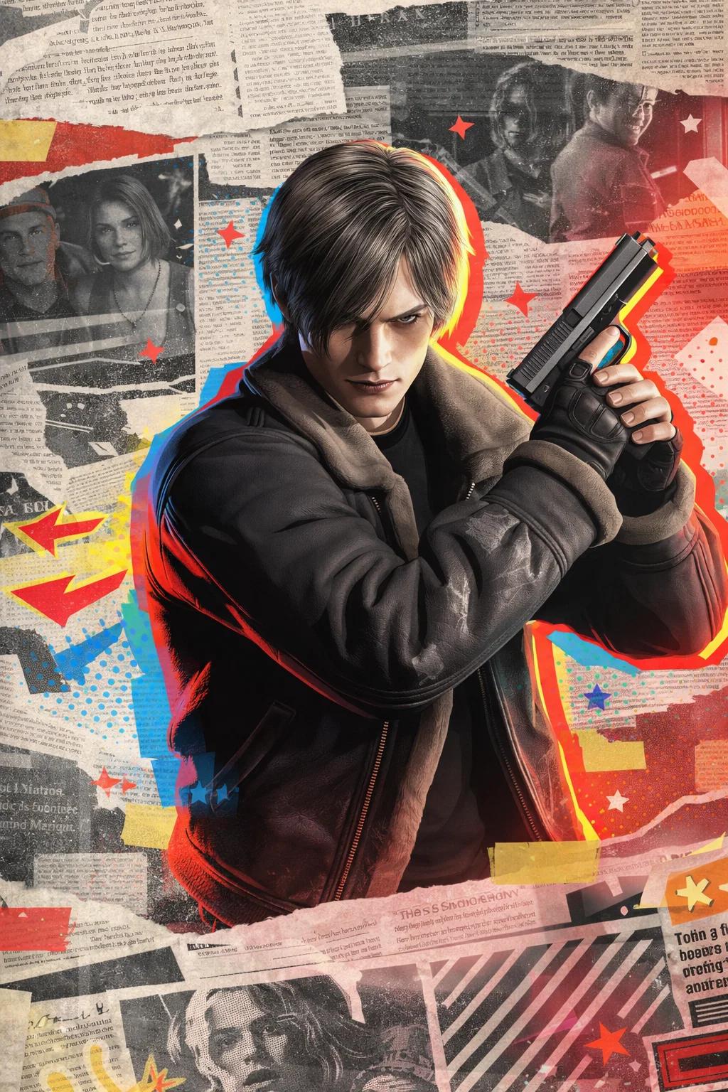 منتج Resident Evil التنفيذي يتحدث عن مرور 30 عامًا على السلسلة