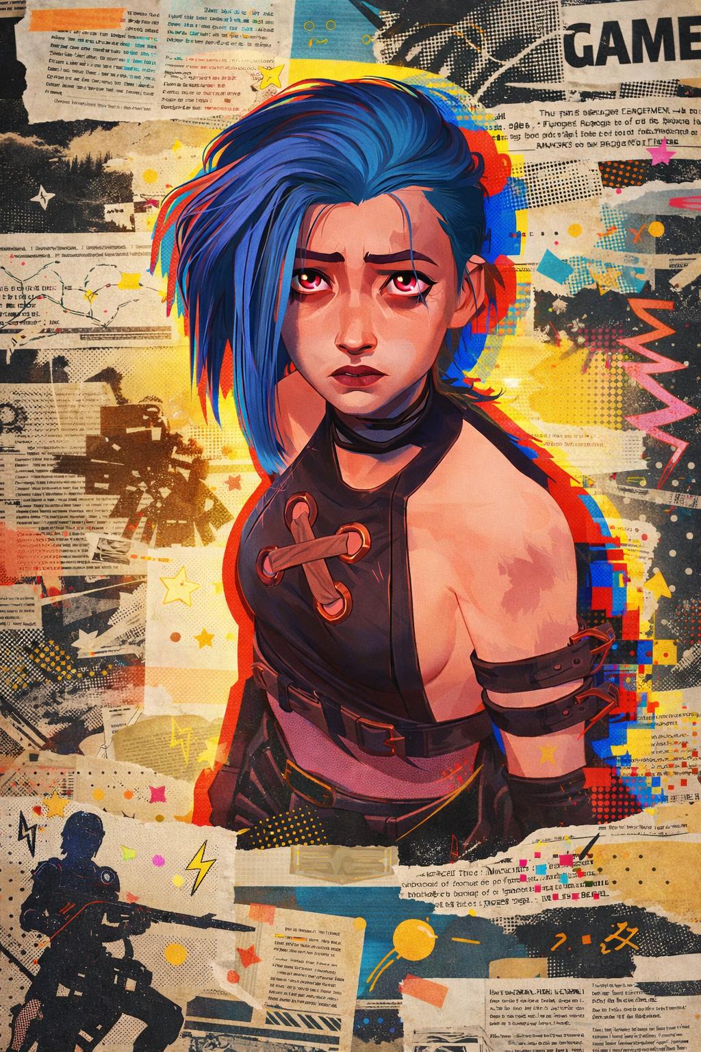 Riot job listings point to a secret League of Legends action RPG