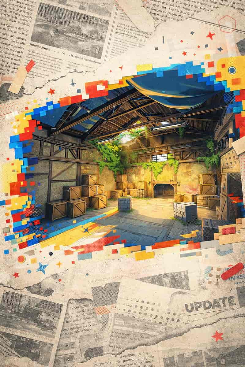 رغم التغيير، رايوت تعيد وضع Skirmish الثنائي إلى VALORANT