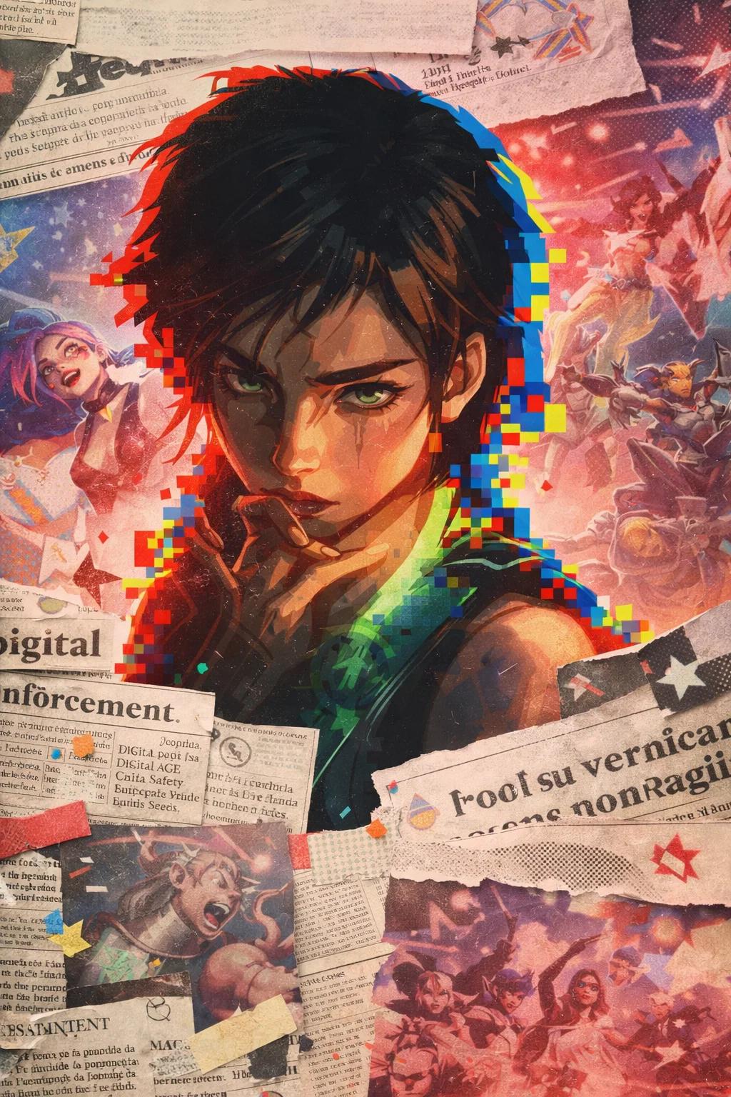 Riot aplica verificación de edad y bloqueos en Brasil tras la nueva ley digital