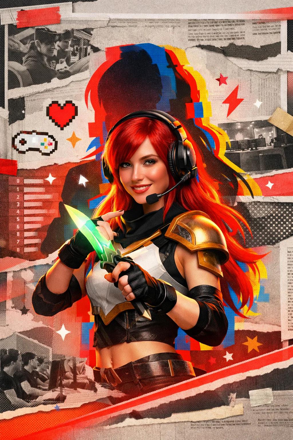 Riot Games lanza LEC Rivals Challenge: juega LoL y gana encuentros con jugadores y premios