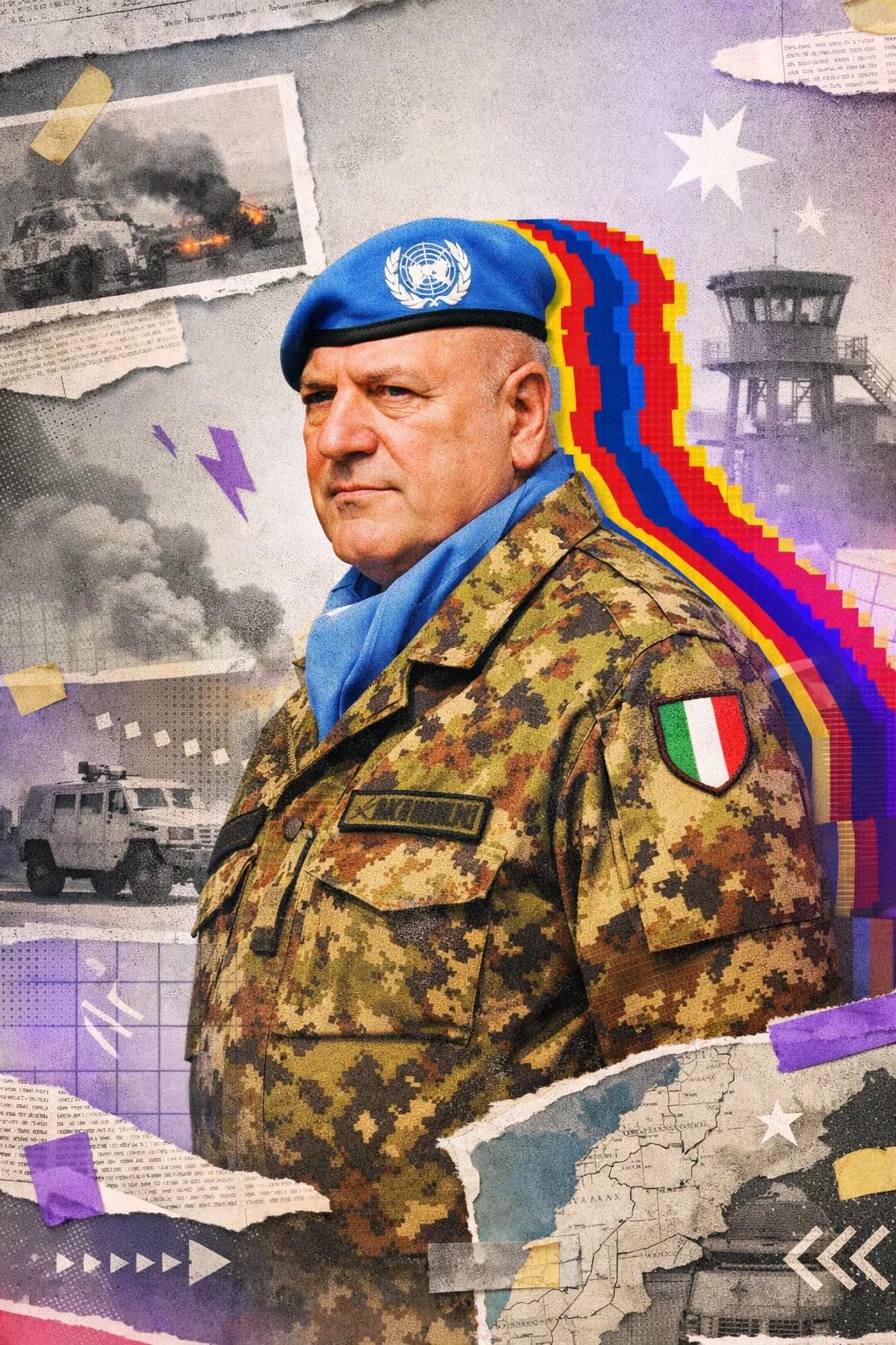 Libano, razzo contro la base italiana Unifil a Shama: nessun ferito