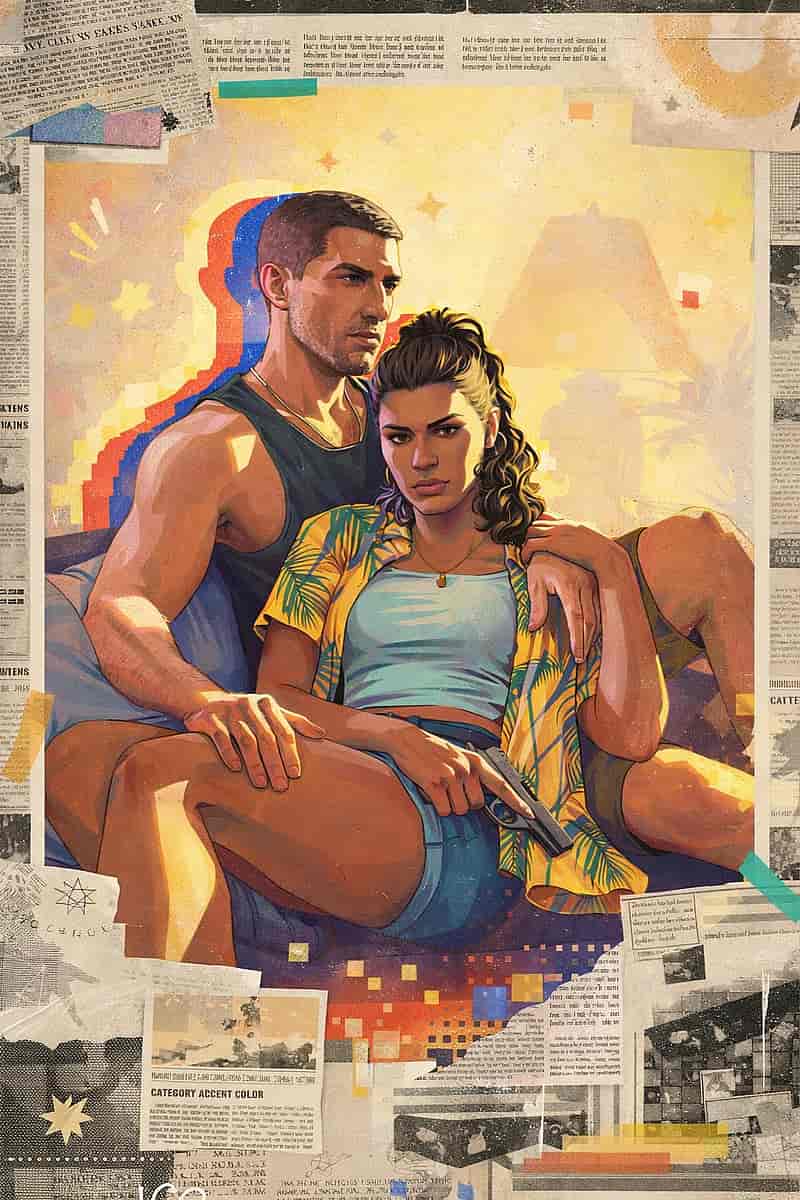 Rockstar招募GTA 6测试员：真有机会提前玩（但地点在印度）