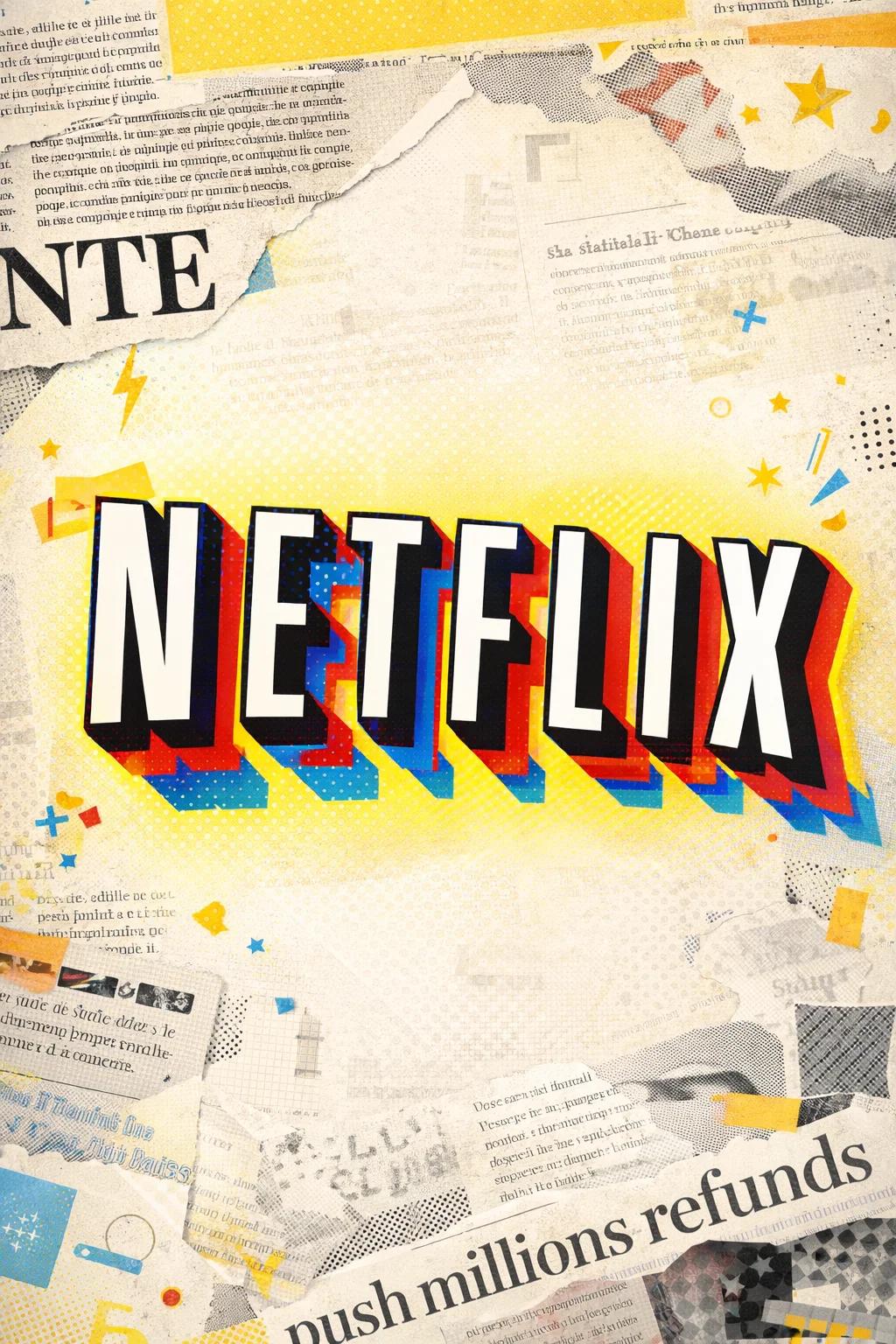 La hausse des prix de Netflix jugée illégale, des abonnés réclament des remboursements