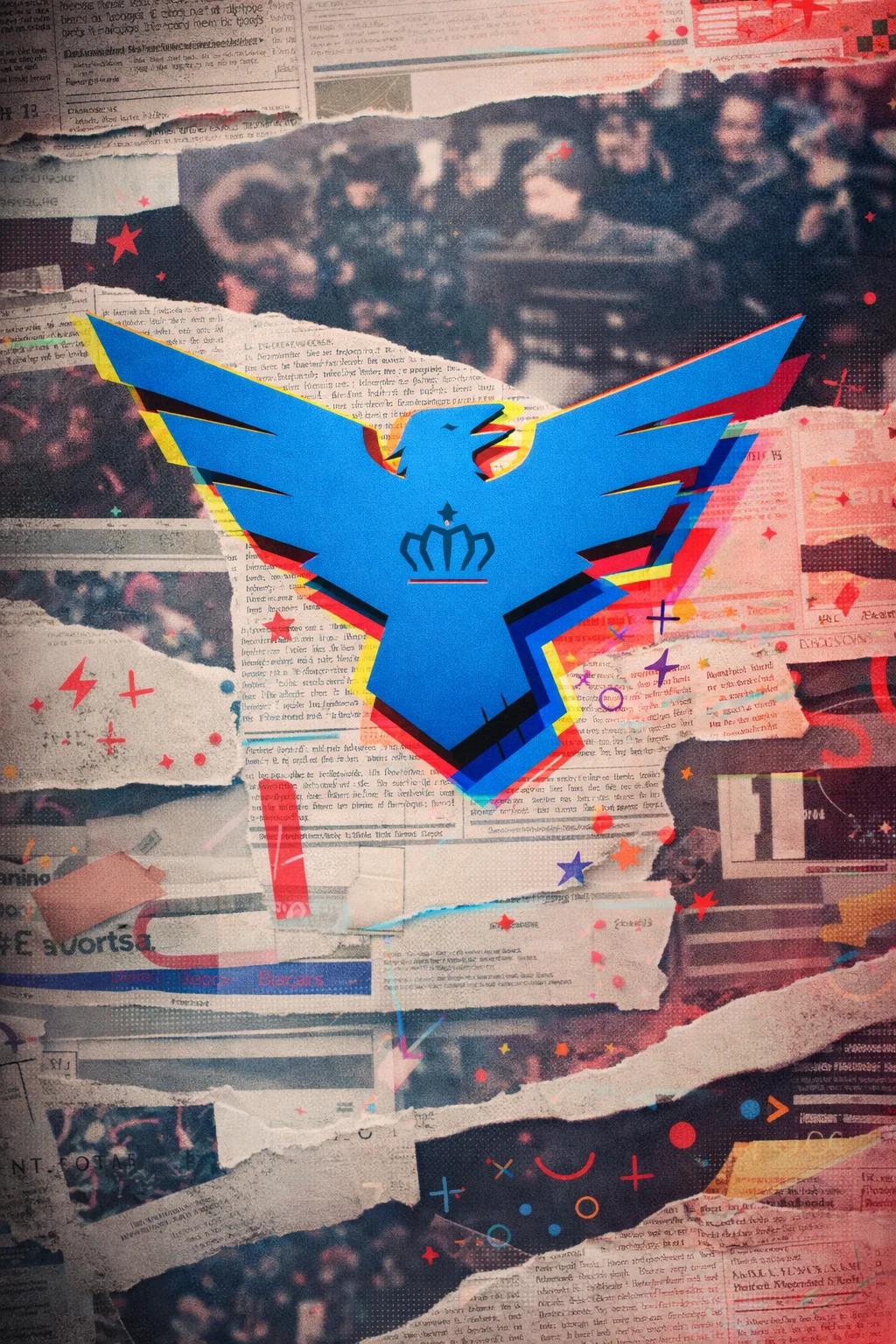 Les Carolina Royal Ravens se séparent de Nero après la fuite de messages privés