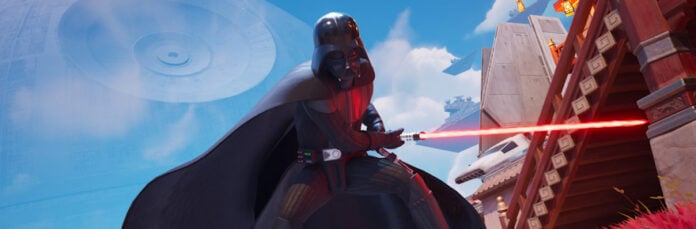 Rumeur : Disney envisagerait de racheter entièrement Epic Games et de prendre le contrôle de Fortnite