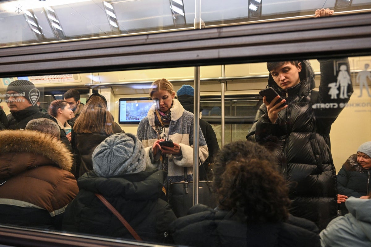 रूस ने VPN पर शिकंजा और कसने की तैयारी की, लाखों उपयोगकर्ताओं पर असर