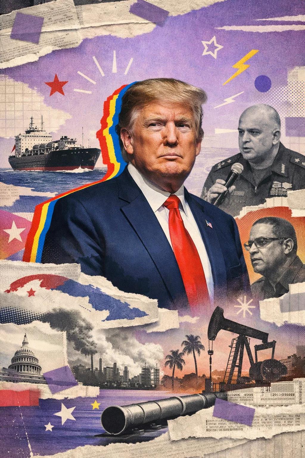 روسيا تعد بإرسال شحنة نفط ثانية إلى كوبا مع استمرار الضغط الأميركي