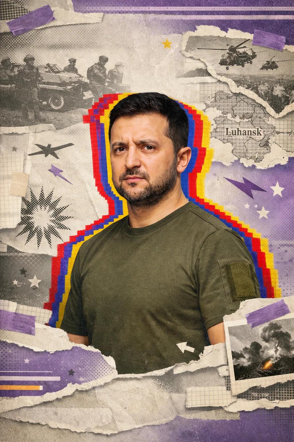 Moscou dit avoir pris le contrôle total de la région de Louhansk