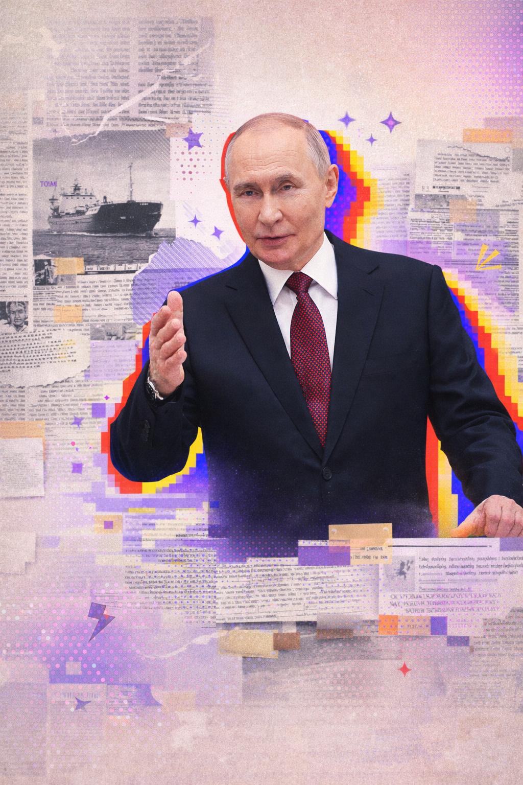 El petrolero ruso que pone a prueba a Trump por Cuba