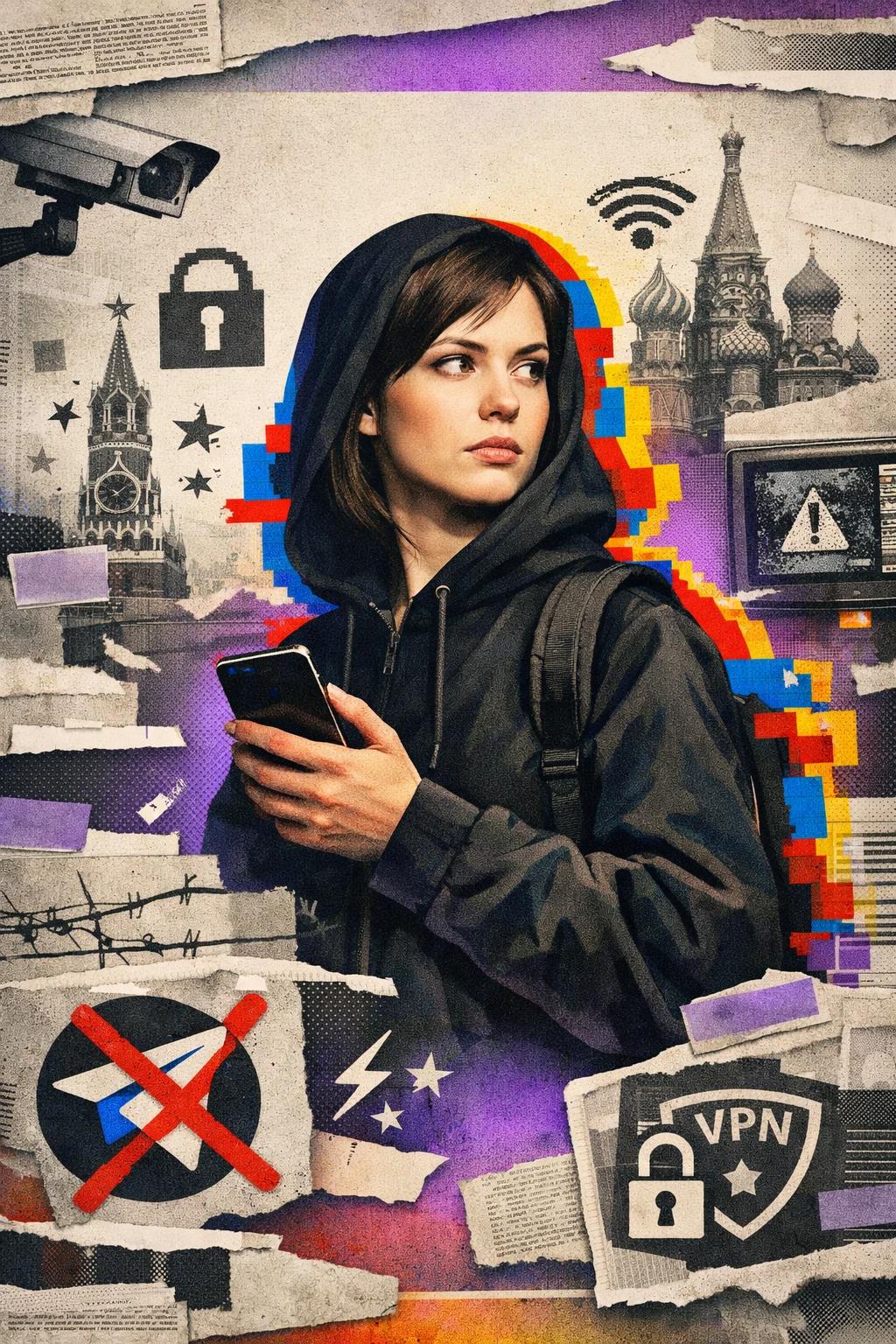 La Russia prova a separare lentamente la sua rete dal resto del mondo, dicono gli analisti