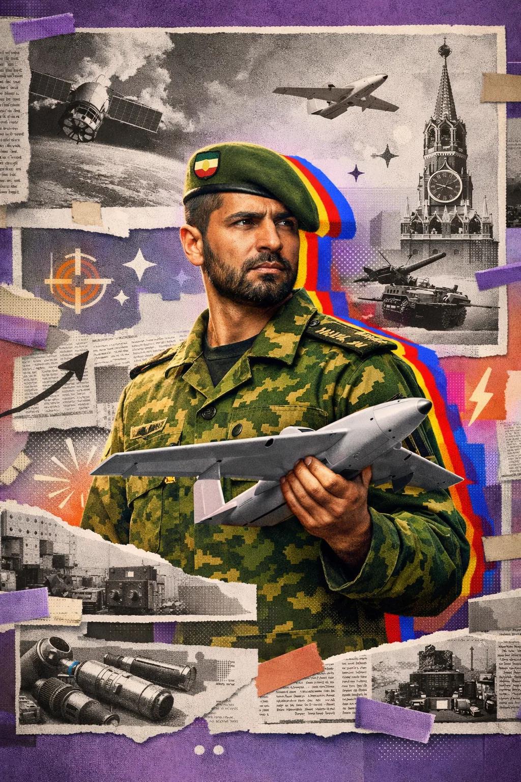 俄罗斯对伊朗的军事援助有多大？