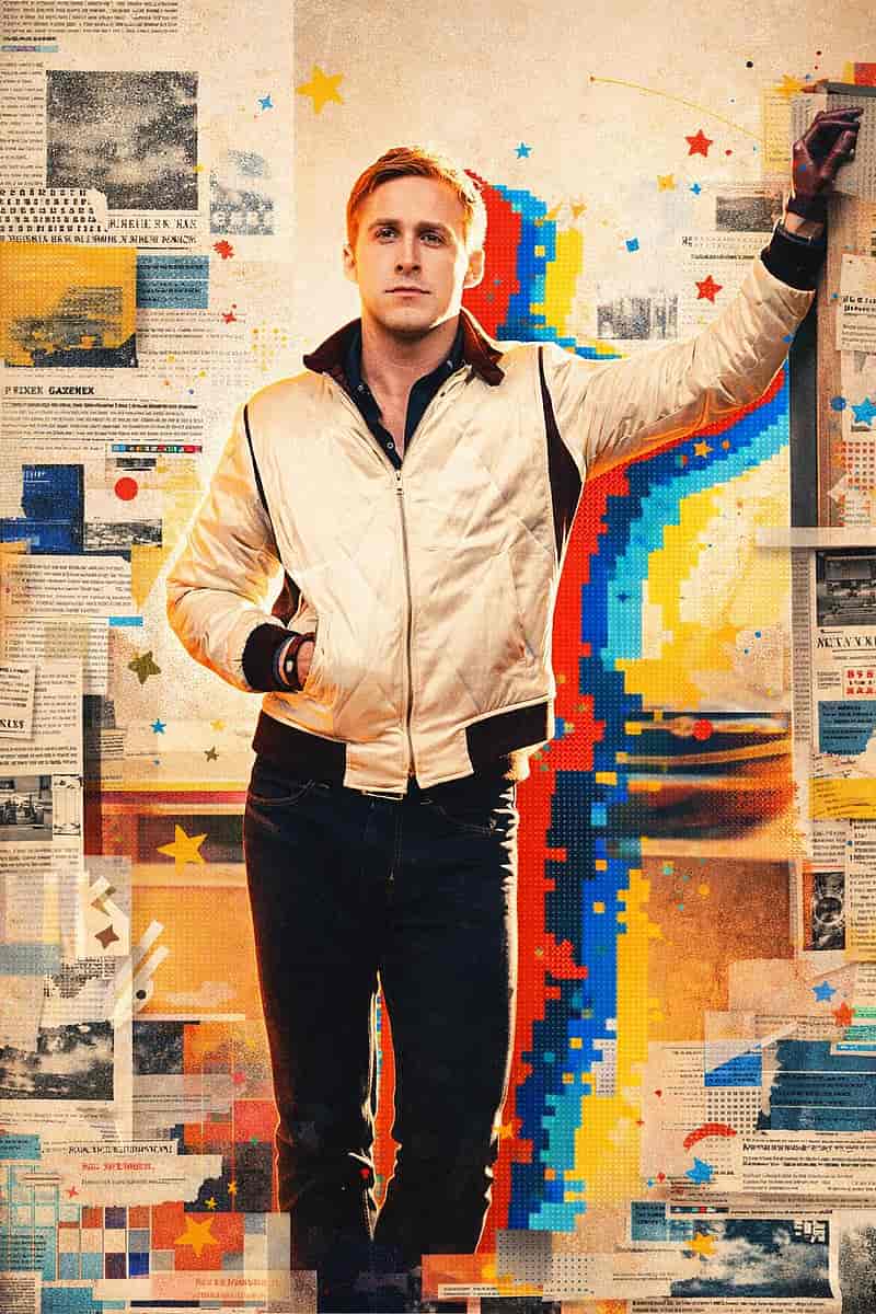 Ryan Gosling يواصل التحليق: "L'ultima missione: Project Hail Mary" يتجاوز 164 مليون دولار في أميركا