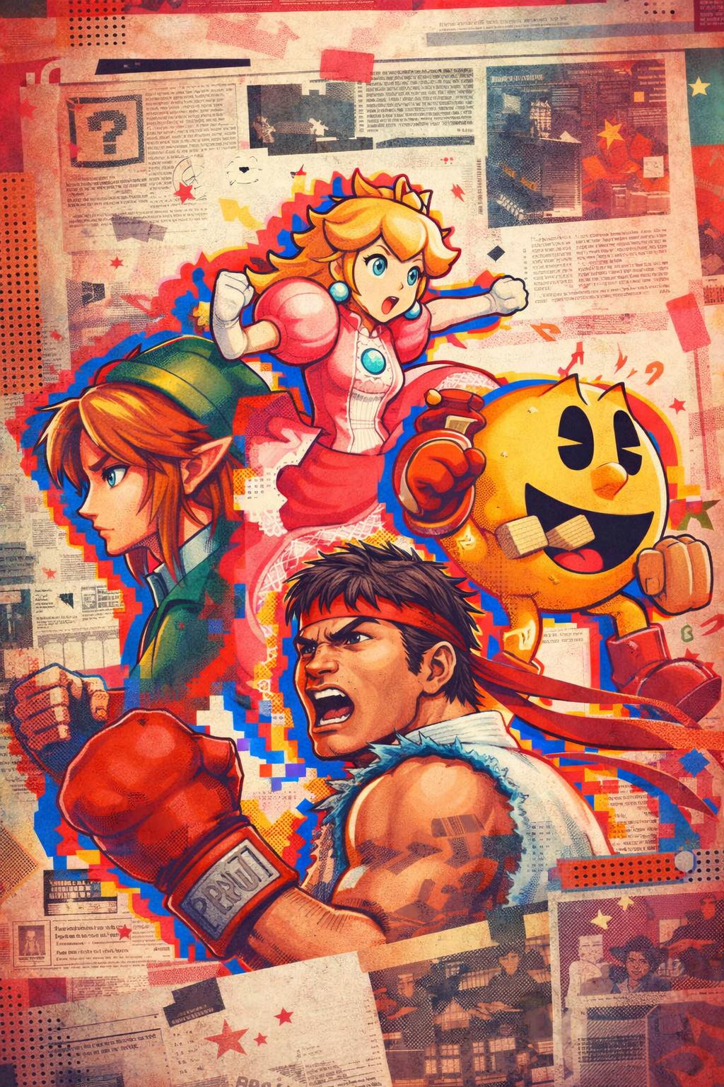 Sakurai Says You Can’t Grant Every Smash Request (Yes, Even the Hat Ones)