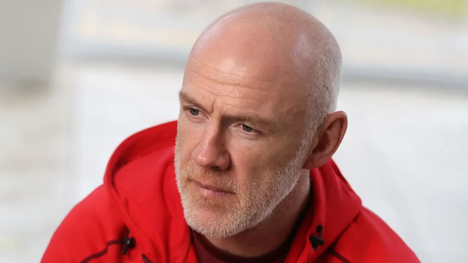 Wales repite el XV titular y apuesta por romper la racha ante Italia