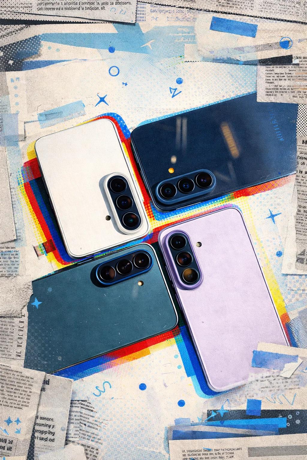 سامسونج ترفع أسعار هواتف Galaxy A37 و A57 بمقدار 50 دولارًا