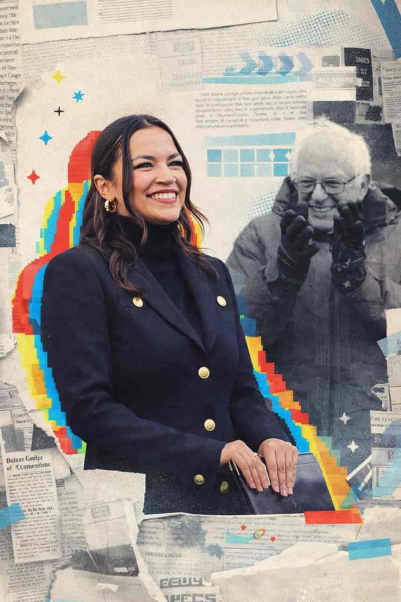 مشروع قانون جديد لبيرني ساندرز يطالب بوقف بناء مراكز البيانات بسبب مخاطر الذكاء الاصطناعي