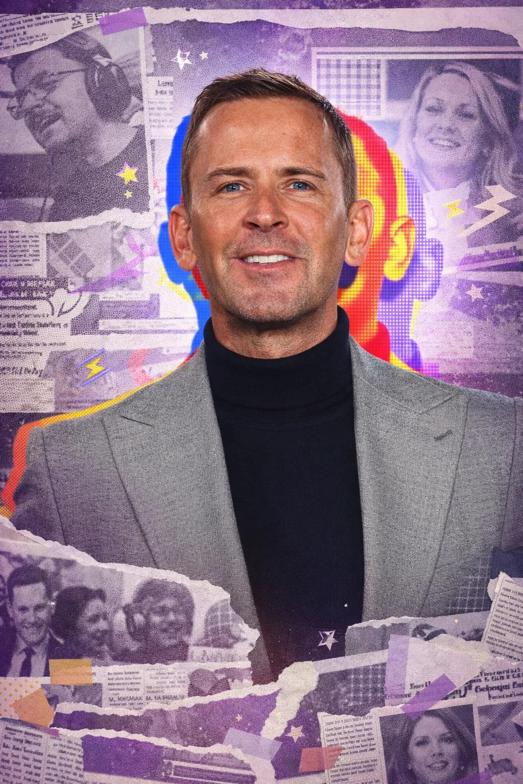 Scott Mills को व्यक्तिगत आचरण के आरोपों के बाद BBC ने हटाया