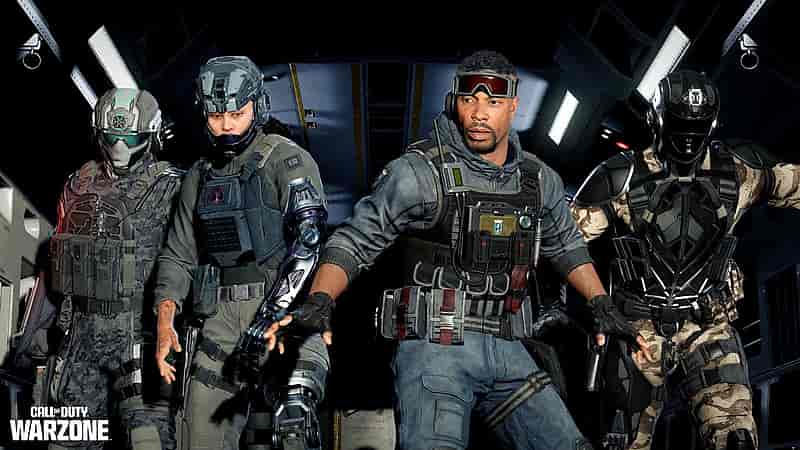 Warzone Season 2 Reloaded: adiós al REV-46 y hola a perks nuevos (y cash más caro)