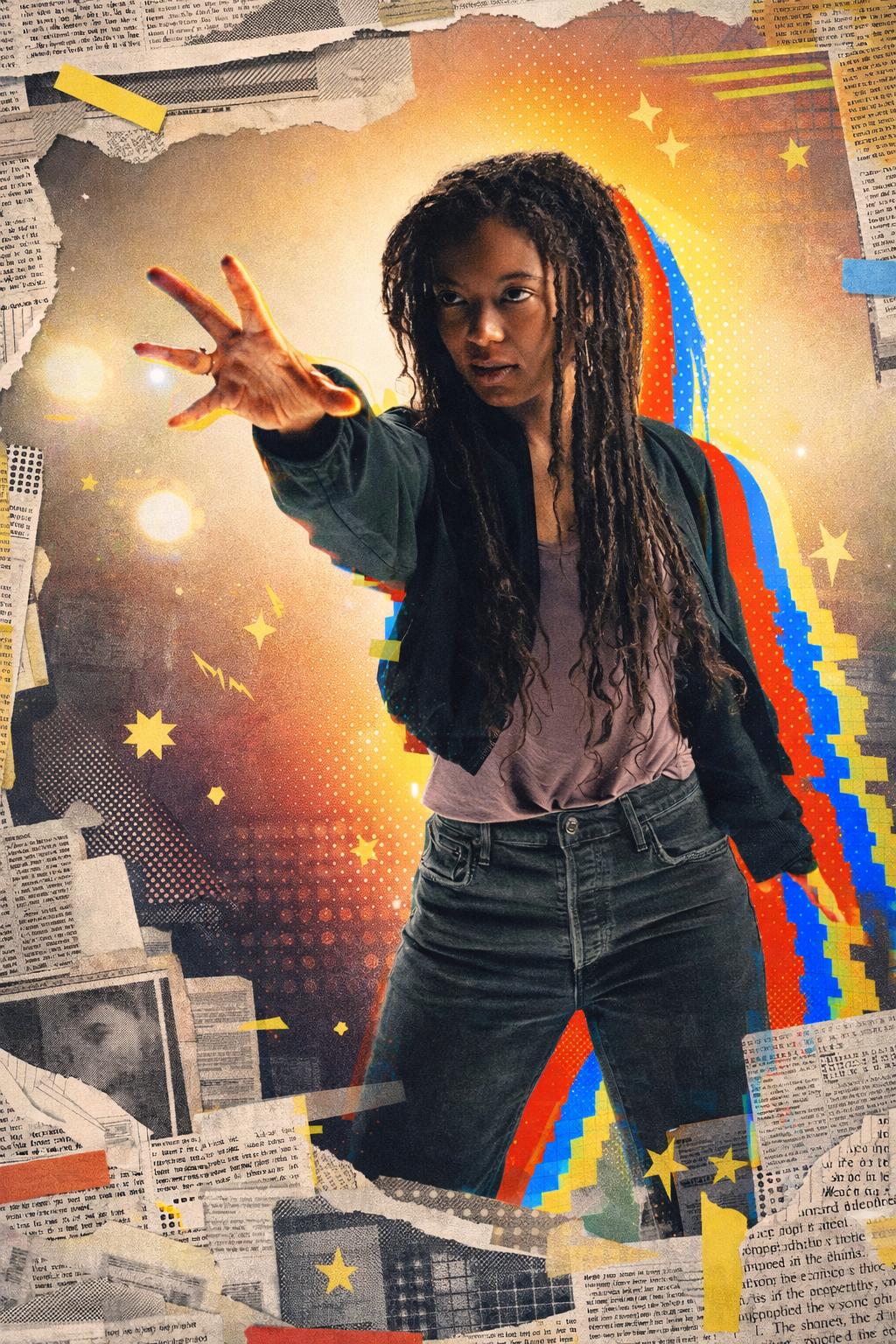 Showrunner de The Boys dice que Marie Moreau probablemente no matará a Homelander: "No esperéis que los chavales de Gen V vengan a salvar la temporada"