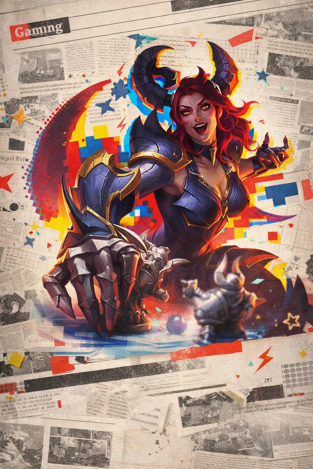 شيفانا أعيد تصميمها وتلقيت تخفيضات قبيل أن يتأقلم اللاعبون معها