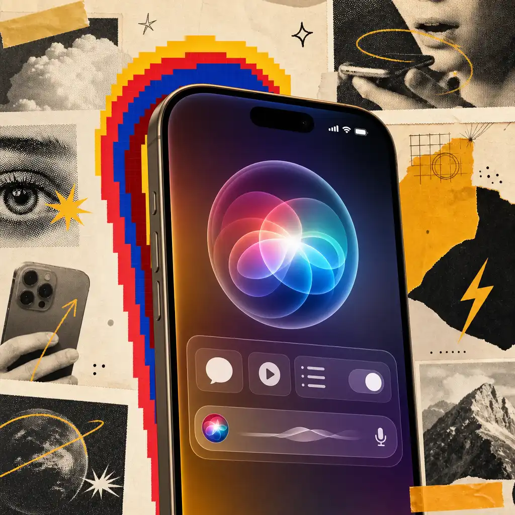 Siri AI su iOS 27, Apple alza la posta
