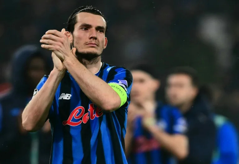 Con moretones pero con ganas: Atalanta viaja al San Siro tras el 6-1 ante Bayern