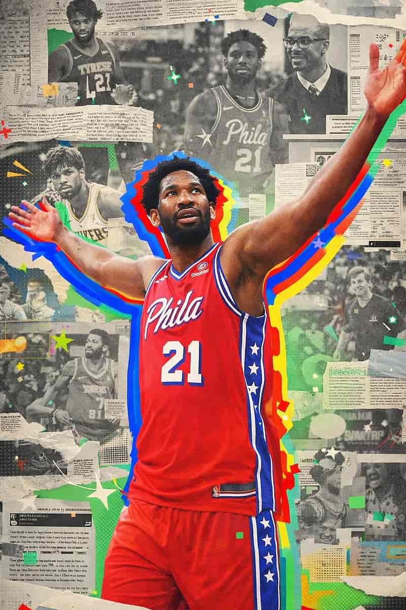 सिक्सर्स की चोट रिपोर्ट: निक नर्स ने जोएल एम्बीड और बाकी खिलाड़ियों के बारे में अपडेट दिया