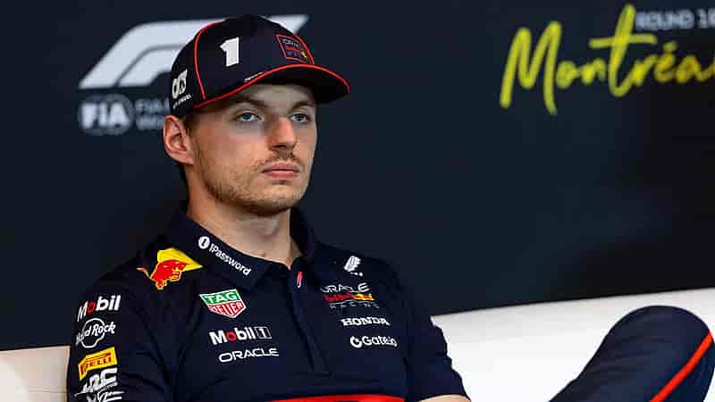 Sky Sports F1 hace una audaz predicción para 2026: Max Verstappen podría dejar Red Bull