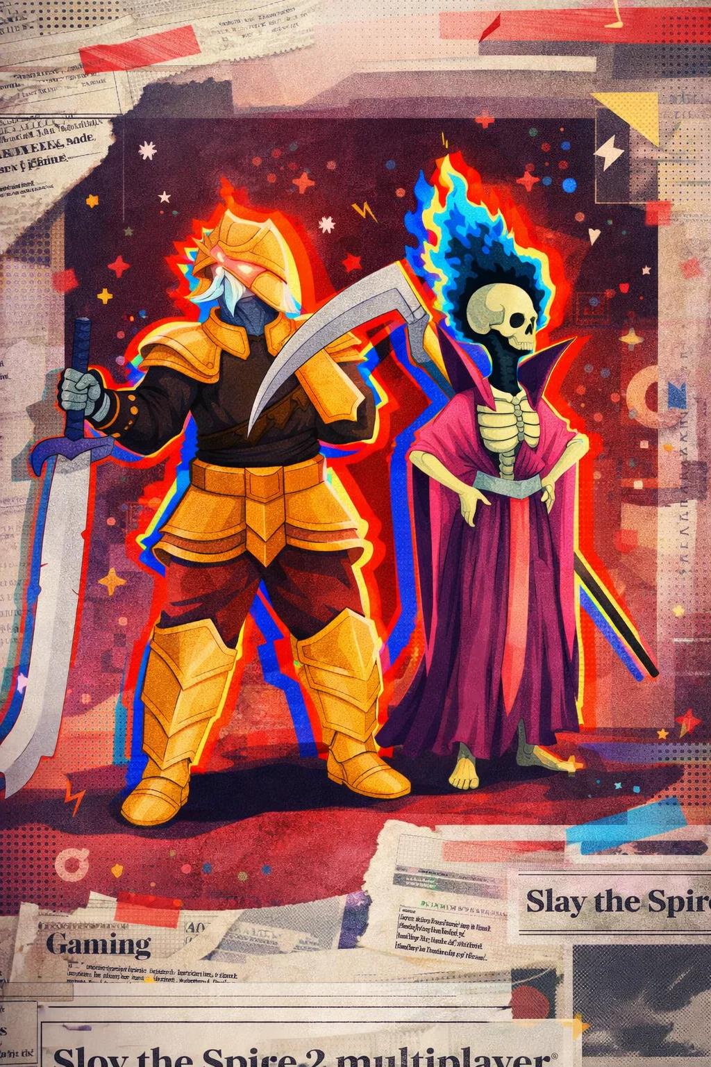 Slay the Spire 2 多人模式实用指南