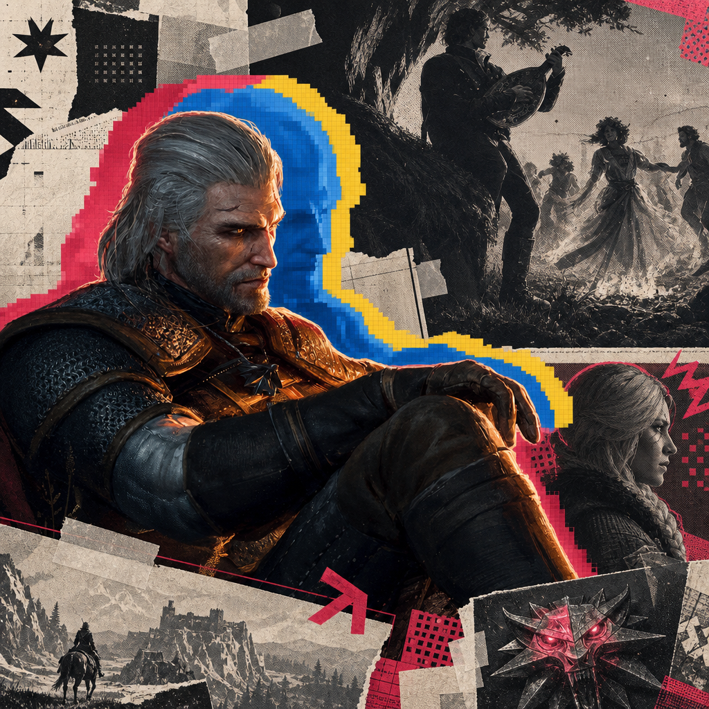 The Witcher 3: Songs of the Past si prepara per il futuro