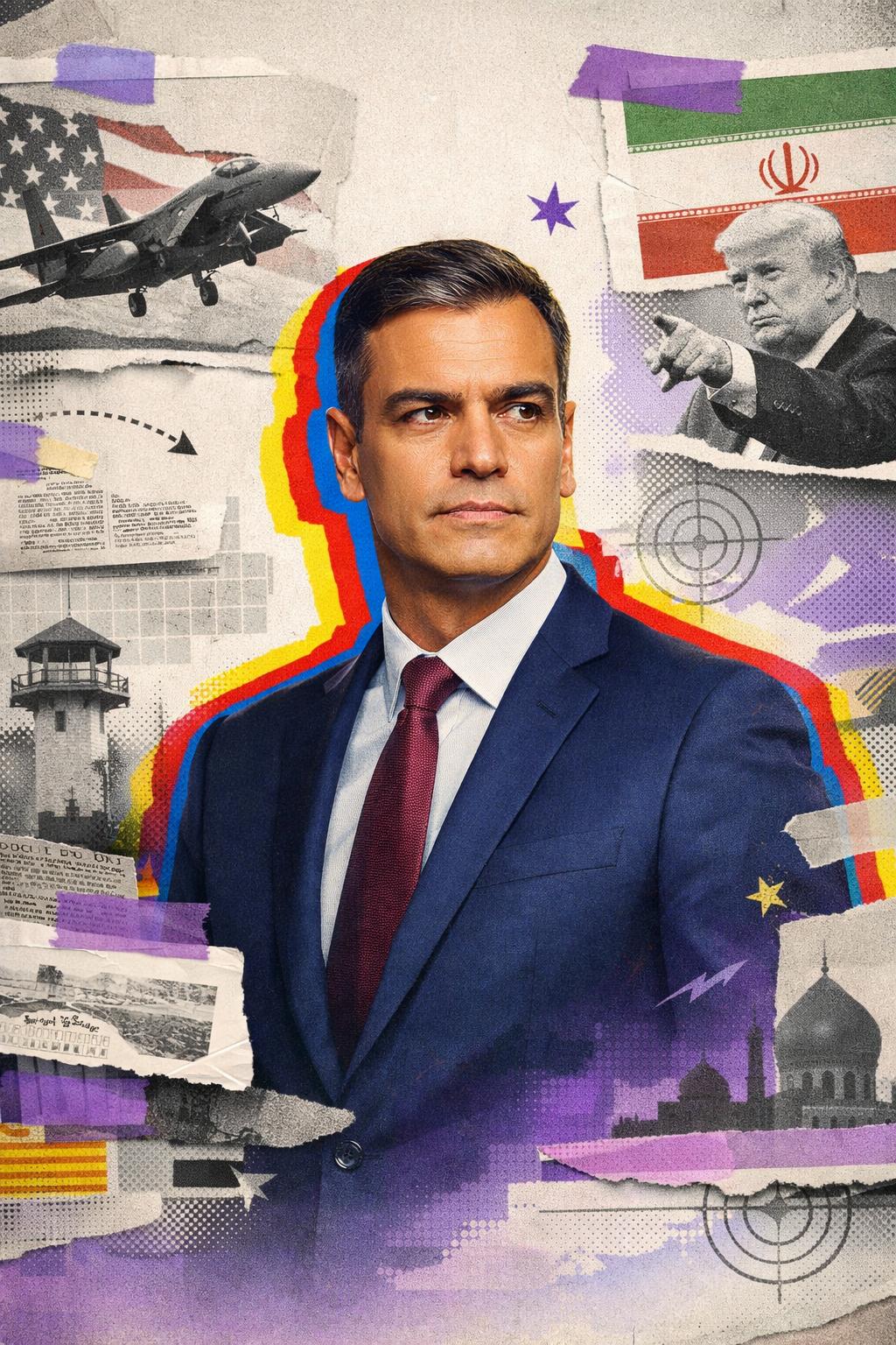 ईरान युद्ध को लेकर स्पेन ने अमेरिकी सैन्य उड़ानों पर एयरस्पेस बंद किया, वाशिंगटन से दूरी और बढ़ी