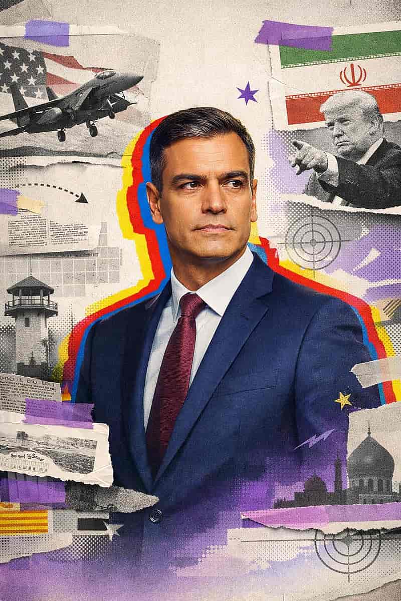 إسبانيا تغلق مجالها الجوي أمام الطائرات العسكرية الأميركية المرتبطة بالحرب على إيران، وتوسّع الخلاف مع واشنطن