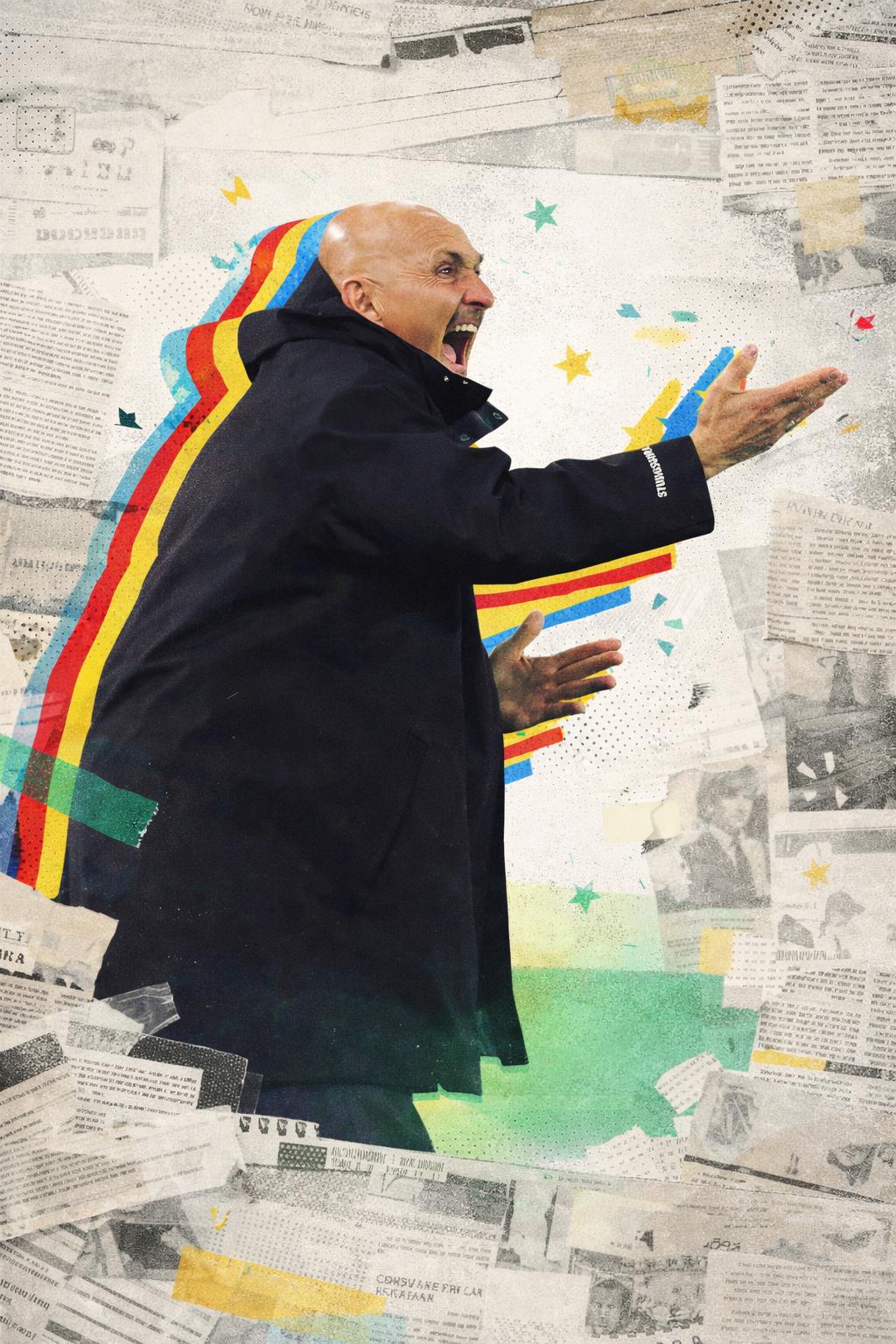 Juventus y Spalletti, a un paso de renovar hasta junio de 2027