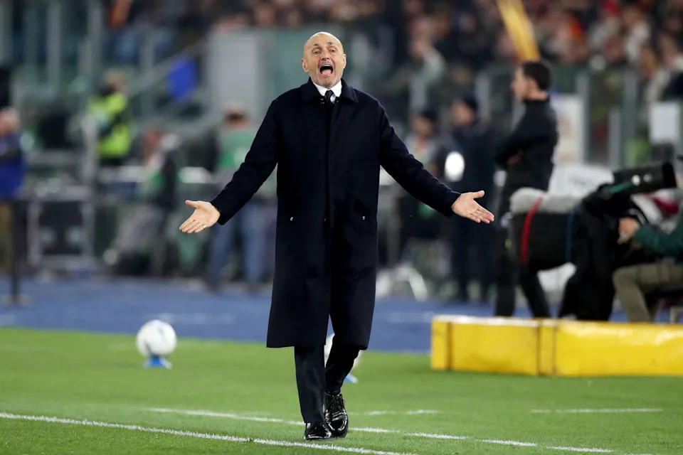 El futuro de Spalletti en la Juventus: Avanzan las negociaciones de contrato en la recta final de la temporada