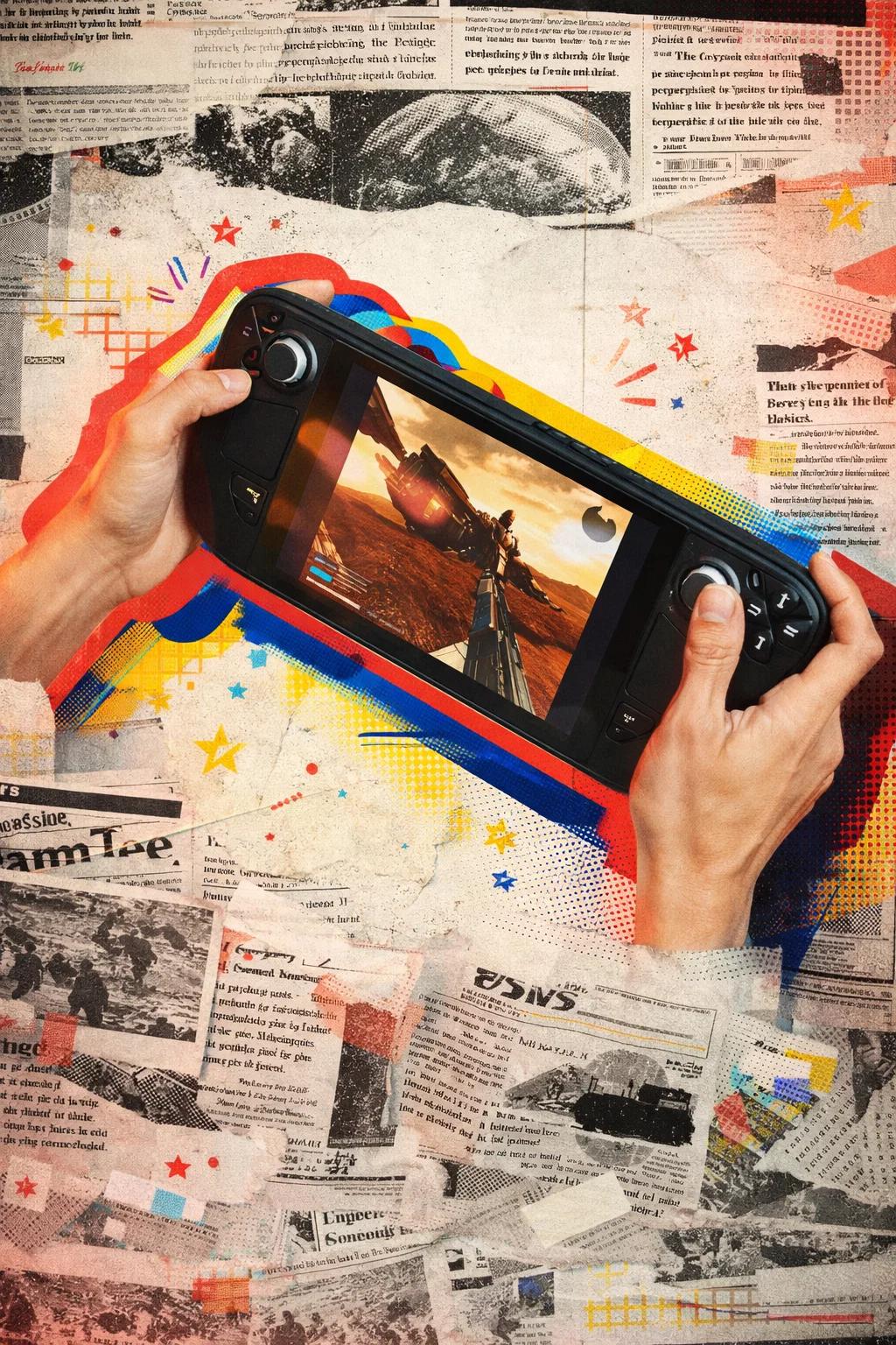 Steam Deck 2 reportedly targeting 2028, and the timing could get awkward fast