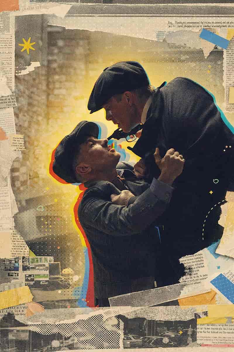 Steven Knight admite que barajó un giro con Tom Hardy en 'Peaky Blinders: The Immortal Man' — y lo descartó