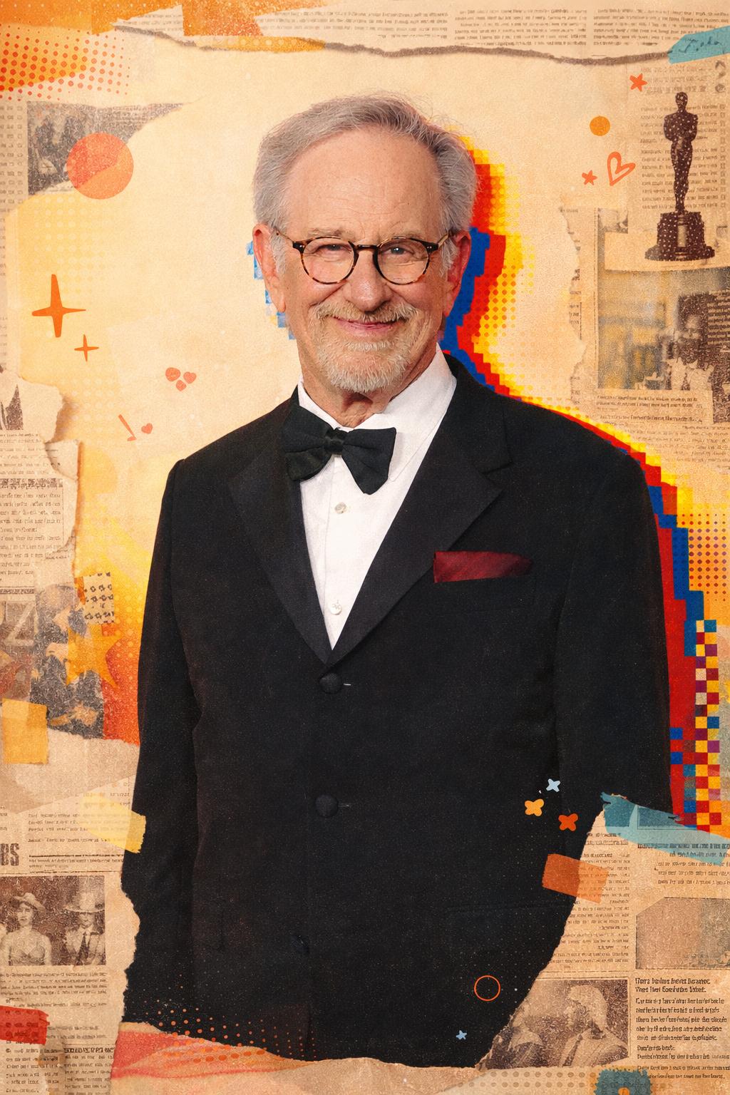 Poppy, 13 anni, la nipote di Steven Spielberg, debutta sul red carpet agli Oscar 2026