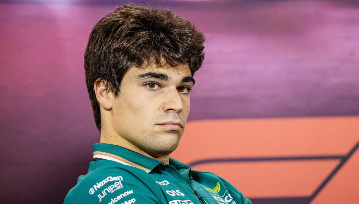El veredicto contundente de Stroll: Sin alivio para Aston Martin tras la pesadilla en Australia