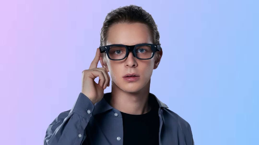 En Chine, des lunettes connectées servent à tricher aux examens