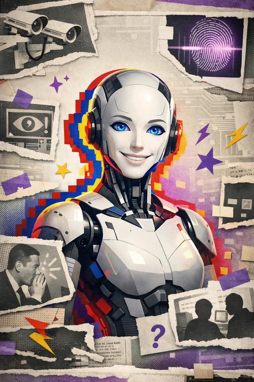 Les chatbots d'IA qui ignorent les consignes humaines se multiplient, alerte une étude