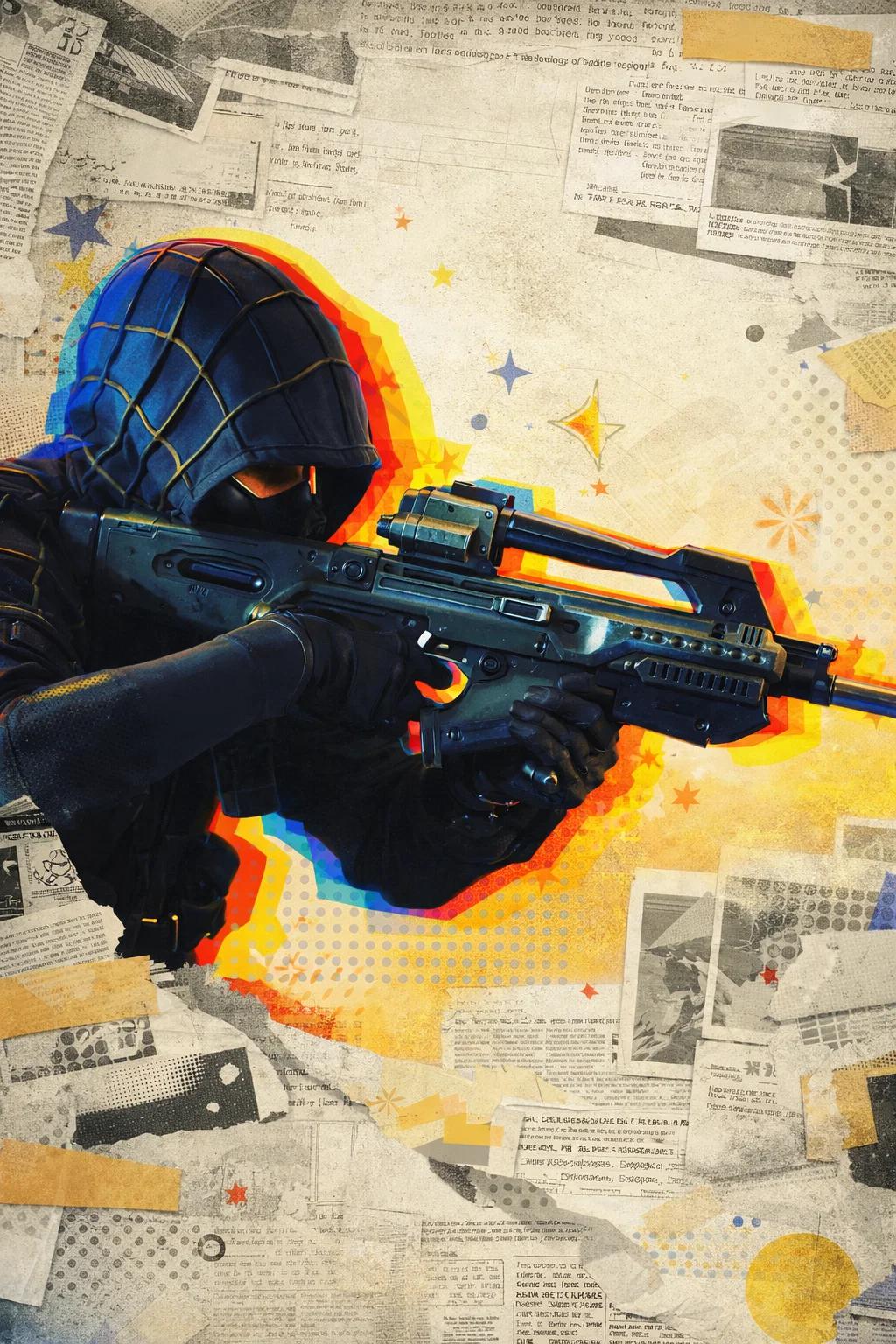 Swordfish A1 Turns Average Shooters Into One-Burst Pros in Black Ops 7