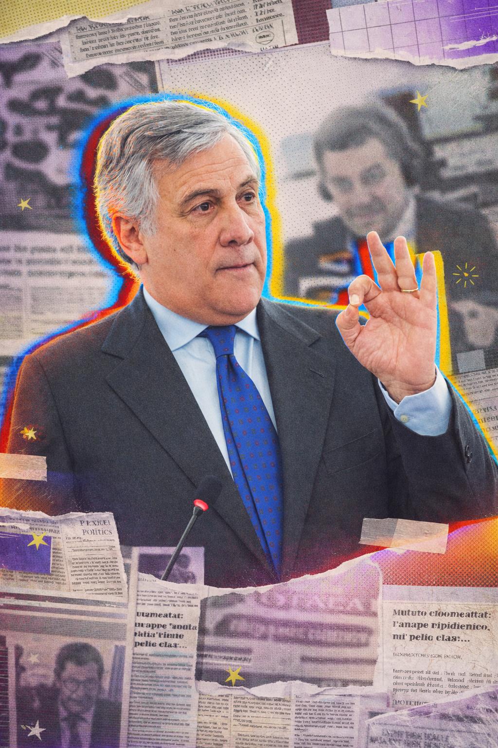 जनमत-संग्रह के बाद ताजानी और साल्विनी ने जल्दी चुनाव की अटकलों को नकारा