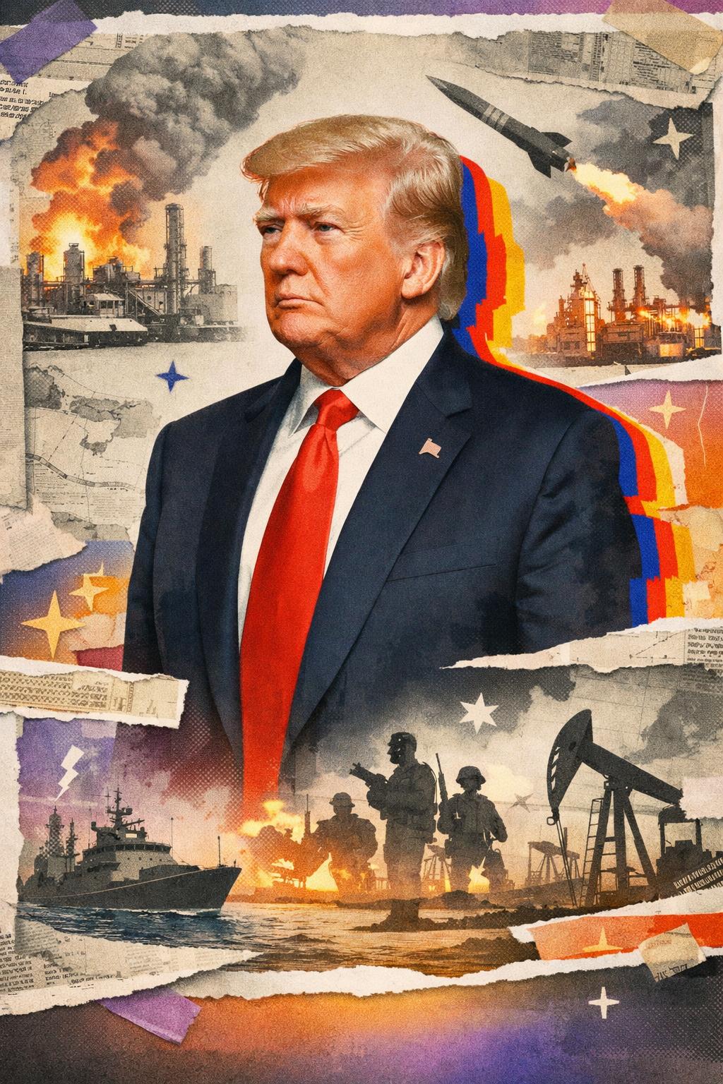 Flammes dans le Golfe: frappes sur des sites énergétiques, menaces croisées et prix du pétrole qui s'envolent