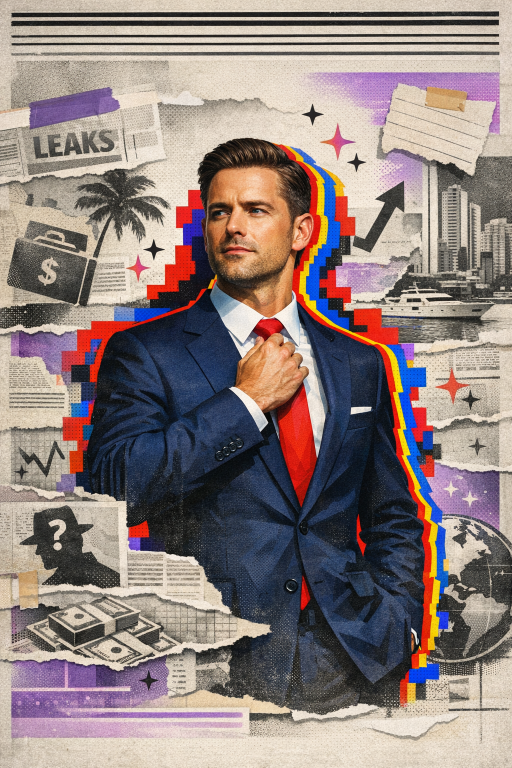 Dix ans après les Panama Papers : ce qu’ils ont révélé et ce qui a vraiment changé