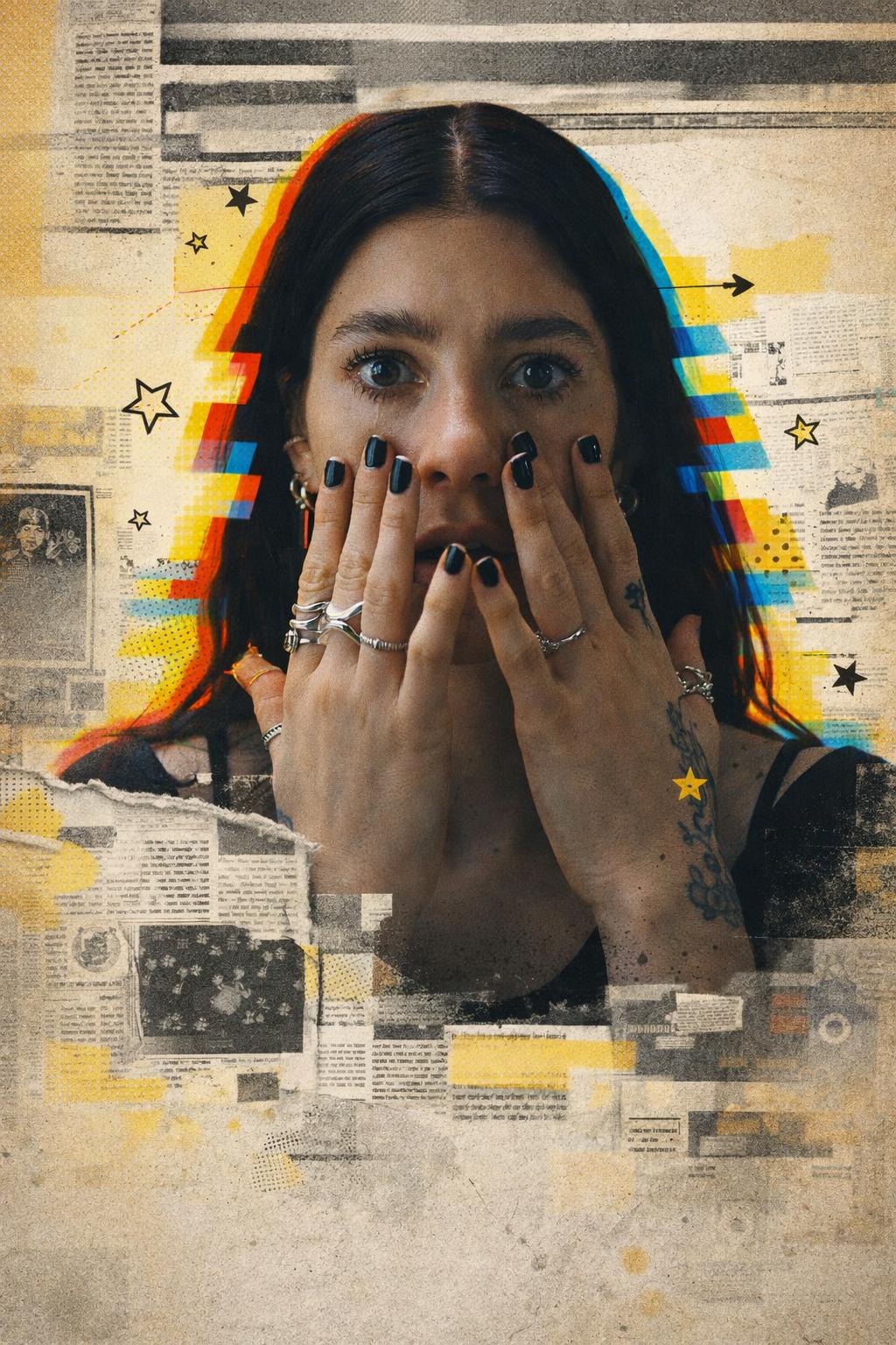 Lo nuevo de los hermanos Duffer en Netflix comete el fallo que Stranger Things no tuvo