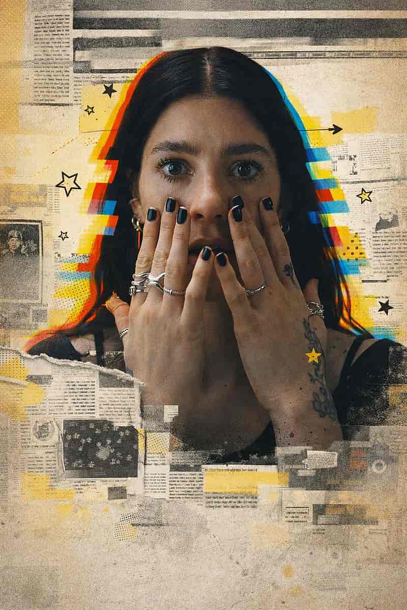 达弗兄弟新作犯了《怪奇物语》没犯的错误