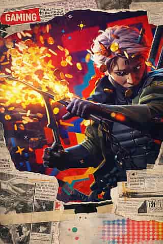 La hoja de ruta del Año 3 de THE FINALS incluye un rediseño del melee, nuevo onboarding y la mayor temporada hasta ahora