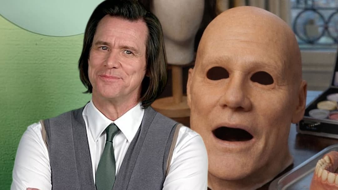 La Teoria del Clone di Jim Carrey: Come lo Scherzo di un Truccatore ha Scatenato il Caos su Internet