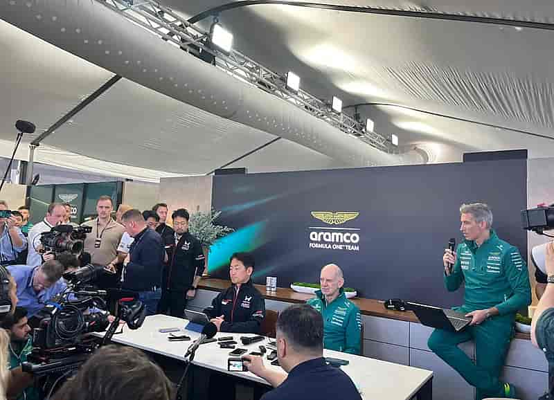 La impactante realidad detrás de la crisis de Aston Martin en la F1: cuando un auto se convierte en un riesgo para la salud
